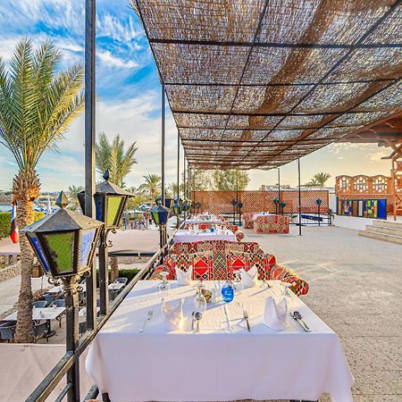 Ghazala Beach Sharm el-Sheikh Bagian luar foto