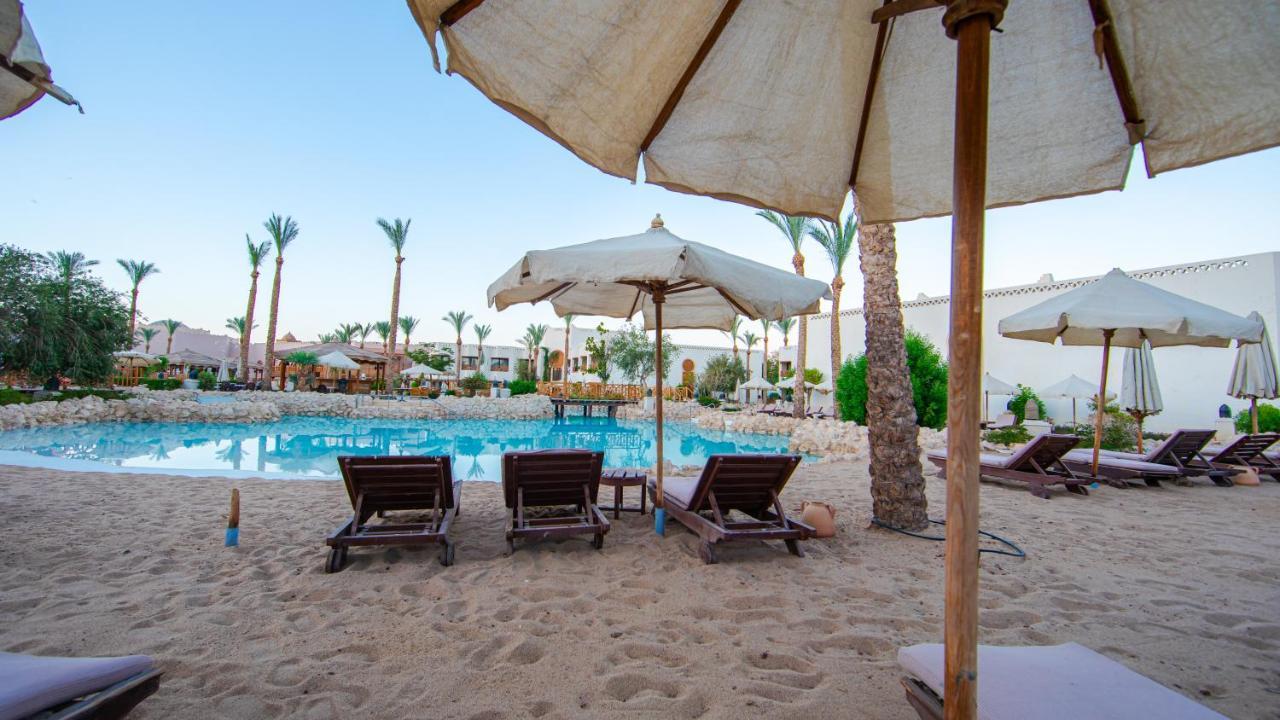 Ghazala Beach Sharm el-Sheikh Bagian luar foto