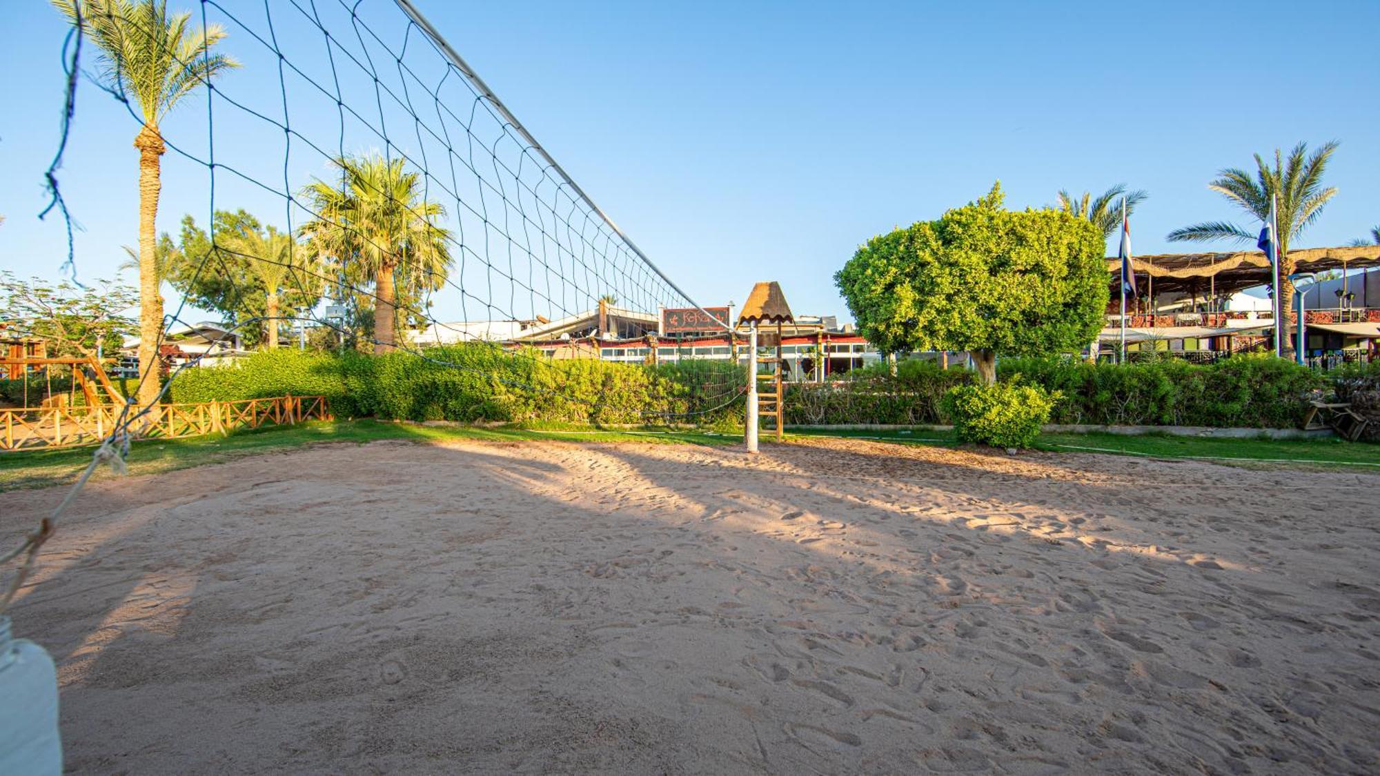 Ghazala Beach Sharm el-Sheikh Bagian luar foto