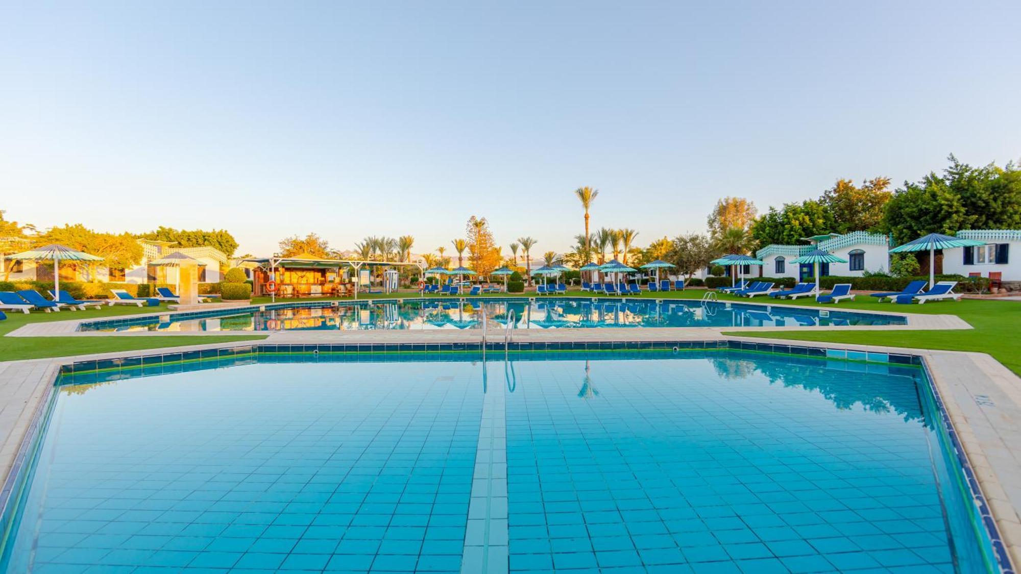 Ghazala Beach Sharm el-Sheikh Bagian luar foto