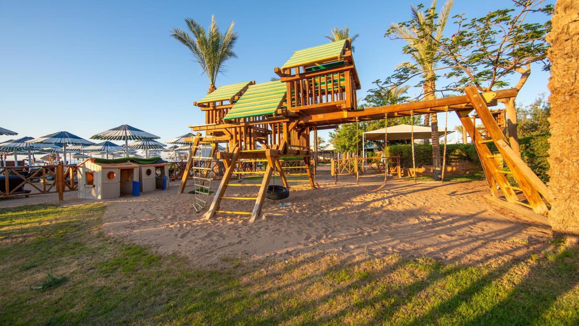 Ghazala Beach Sharm el-Sheikh Bagian luar foto