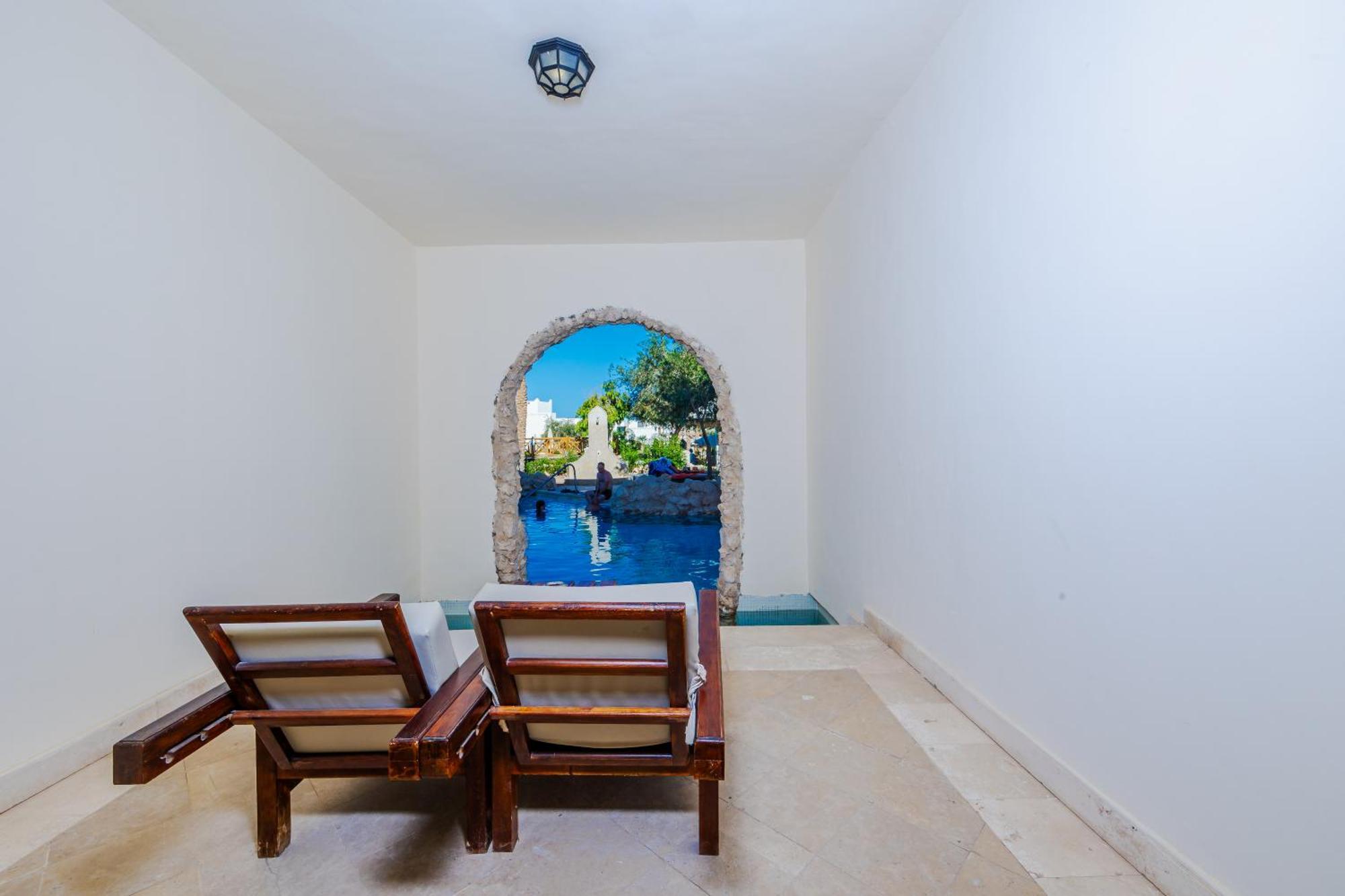 Ghazala Beach Sharm el-Sheikh Bagian luar foto
