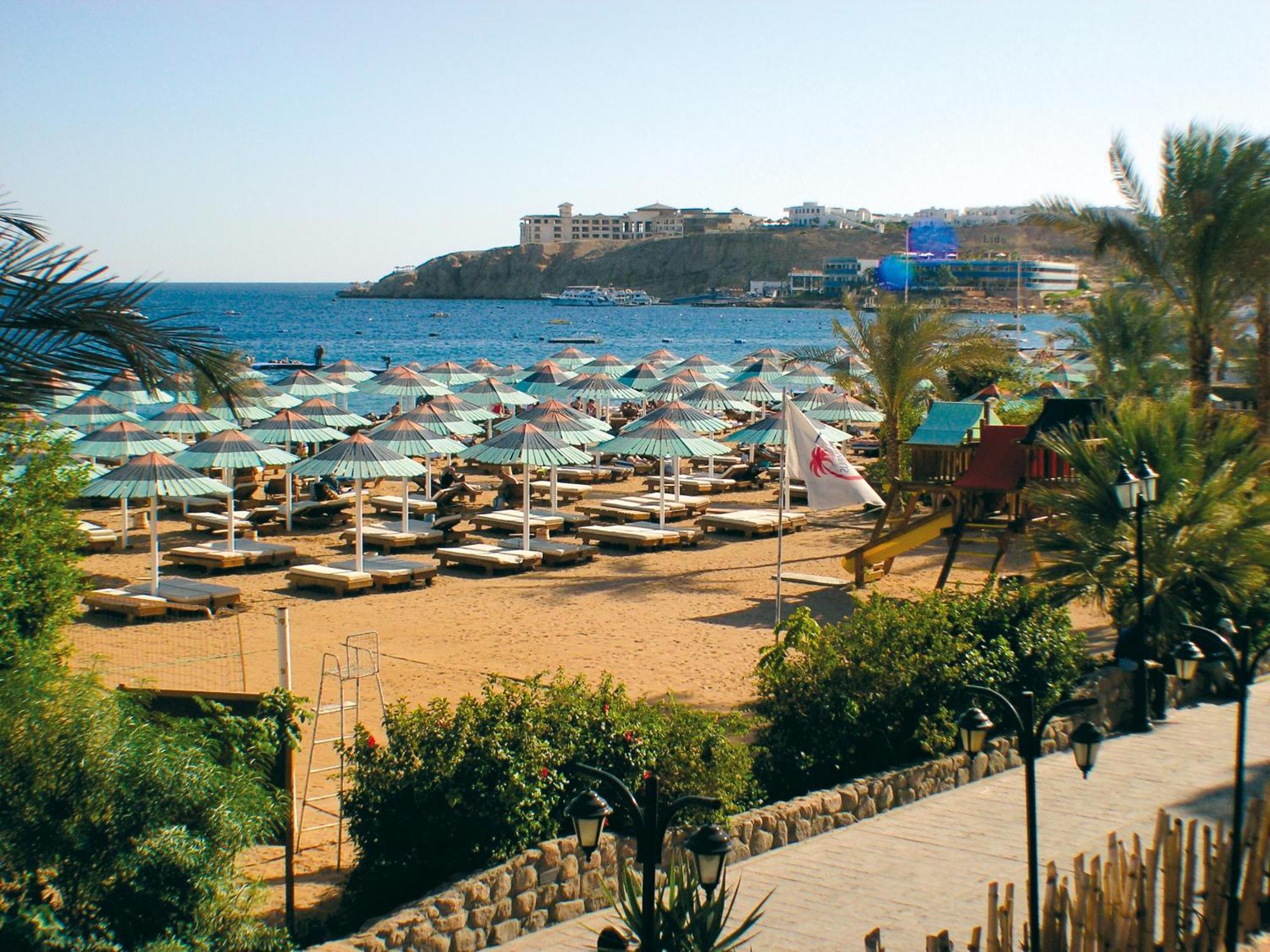 Ghazala Beach Sharm el-Sheikh Bagian luar foto