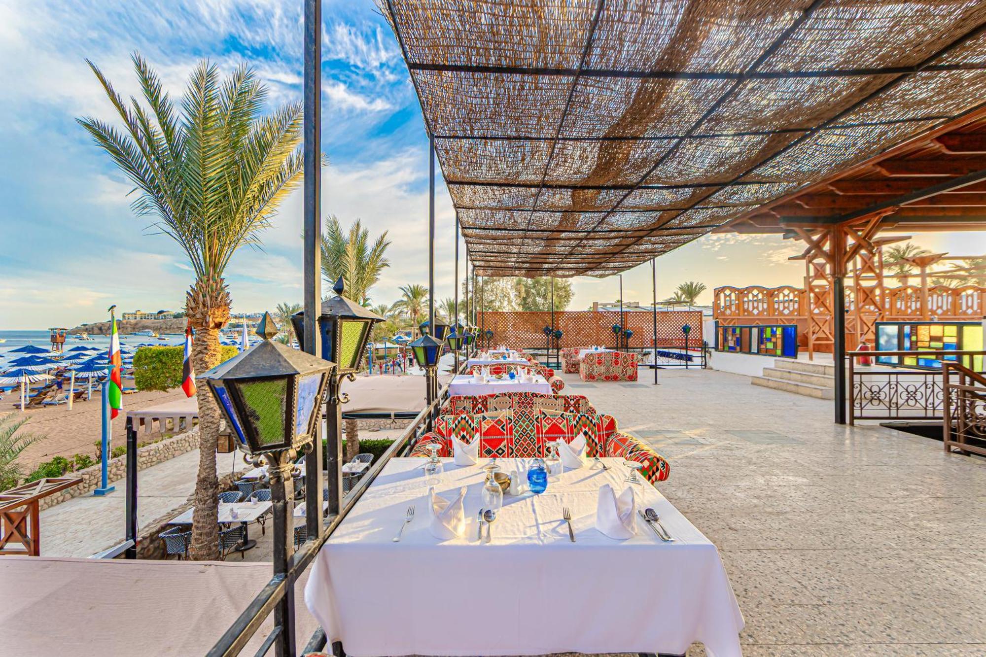 Ghazala Beach Sharm el-Sheikh Bagian luar foto
