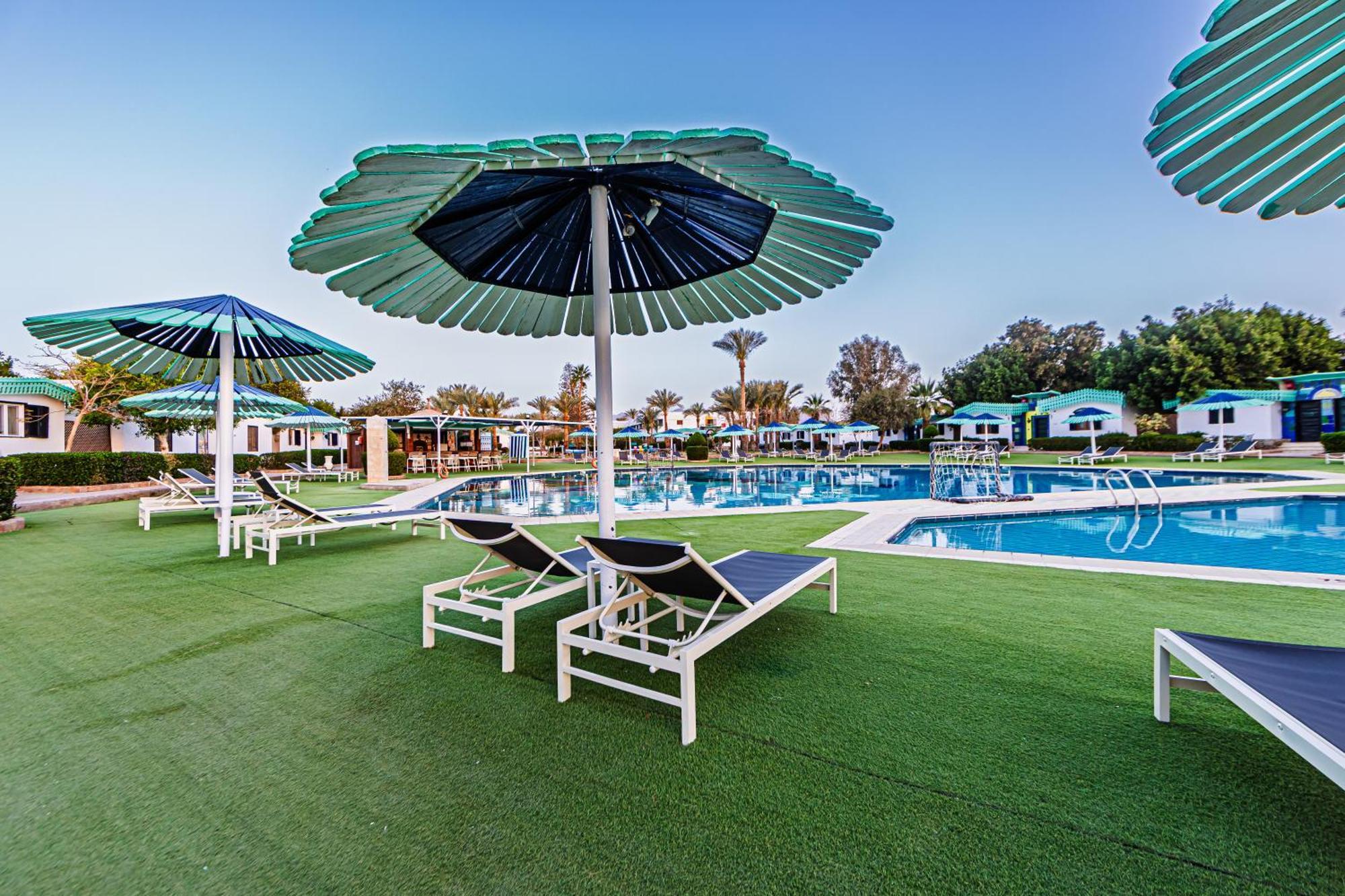 Ghazala Beach Sharm el-Sheikh Bagian luar foto
