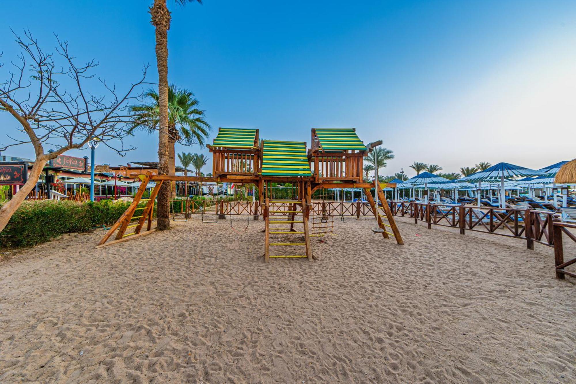 Ghazala Beach Sharm el-Sheikh Bagian luar foto