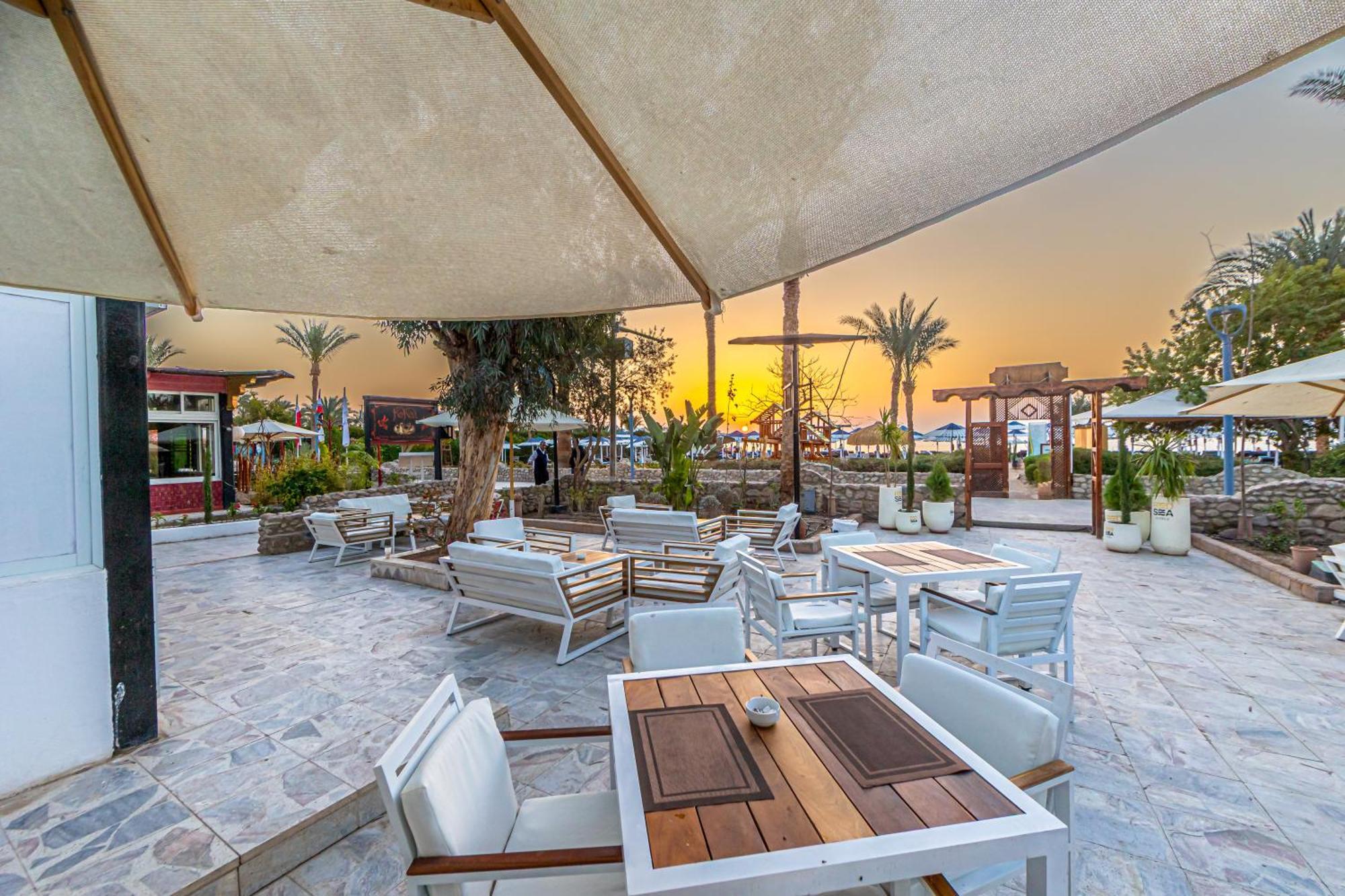 Ghazala Beach Sharm el-Sheikh Bagian luar foto