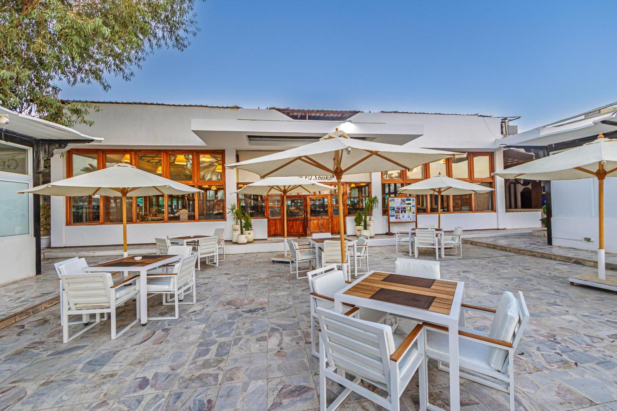 Ghazala Beach Sharm el-Sheikh Bagian luar foto
