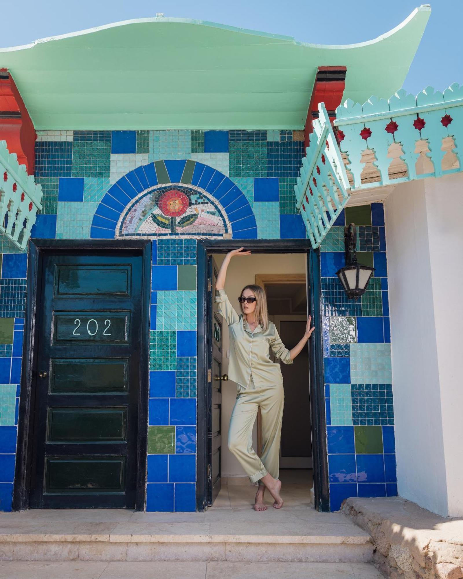 Ghazala Beach Sharm el-Sheikh Bagian luar foto